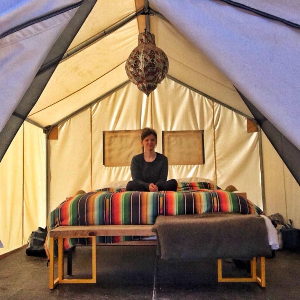 Meet your Posher, Kara